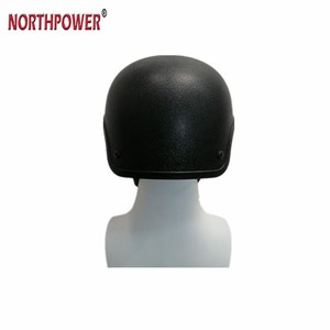 MICH2001ベーシックバージョンライディングクライミングプロテクティブコンバットタクティカルヘルメット (アクセサリーなし) - Product Image 2