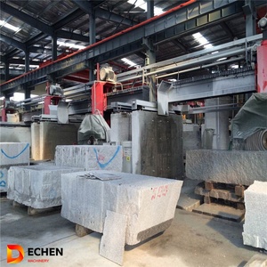 Khối Nóng <span class=keywords><strong>Gangsaw</strong></span> Đá Cẩm Thạch Thiết Kế Máy Cắt Pakistan - Product Image 2