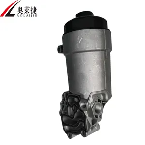 Oil Filter Housing for 9041800610 9041800910 for BENZ