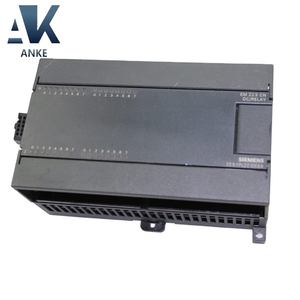 6ES7223-1PL22-0XA8ซีเมนส์ S7-200ดิจิตอล CN โมดูล i/o - Product Image 1