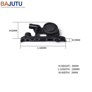 Válvula de Control de presión PCV, ventilación del cárter, <span class=keywords><strong>precio</strong></span> al por mayor en BAJUTU Para A3 A4 TT OE:06F129101F ,Ebay, superventas - Product Image 6