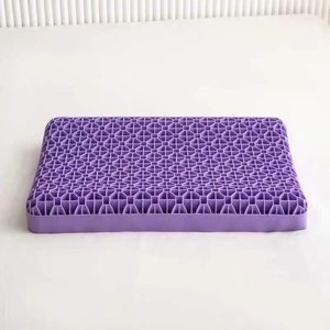 <span class=keywords><strong>Almohada</strong></span> Cervical Funcional de Gel TPE para un Sueño Confortable, <span class=keywords><strong>Almohada</strong></span> de Espuma Viscoelástica de Alta Tecnología Lavable, Envío Directo - Product Image 6