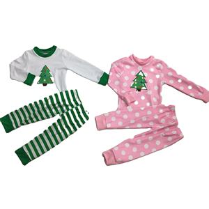 Babbo natale Del Bambino della ragazza <span class=keywords><strong>abiti</strong></span> all'ingrosso boutique di abbigliamento vestiti di natale - Product Image 4