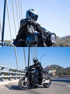 Vente en usine Diverses motos scooter électrique de tourisme pour adultes de <span class=keywords><strong>course</strong></span> tout-terrain largement utilisées e-bike - Product Image 5