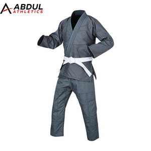 Uniforme de Artes Marciales BJJ GI en Oferta, Diseño Personalizado, Material Duradero, Uniforme de BJJ GI para Hombre - Product Image 1