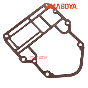 Yamaboya Outboard <b>Motor</b> Gasket 3C8-01303-4 For Dongfa 40 50 Hp Gasoline Engine Replacement Part - Product Image 1