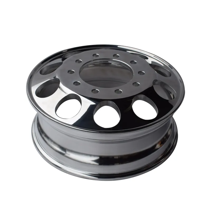 24 inch Alloy wheel manufacturer produced in China wheels alloy wheels