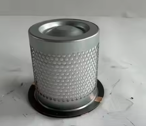 MENGMA DB2186 Pièces de compresseur d'air industriel de haute qualité, petit séparateur d'huile en fibre de verre, certifié ISO9001 - Product Image 1