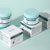 Crème réparatrice de la peau aux ingrédients biologiques, anti-rides, correcteur de taches brunes, crème éclaircissante, crème tonifiante