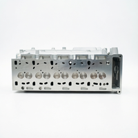 Brand New TD5 908672 Engine Semi Complete Cylinder Head Assembly OE LDF500170 for Land Rover TD5 Engine Parts Replacement