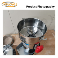 Moulin à farine/maïs/café de 1000g/1500g/2500g/3645g, broyeur à thym, à vendre