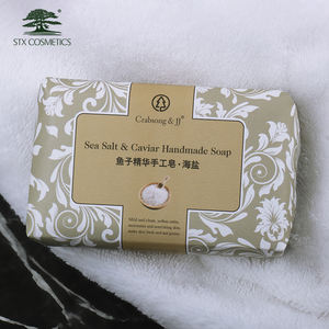 Diretta della fabbrica su misura fatti a mano sapone organico bar vasca da bagno toilette sapone - Product Image 6