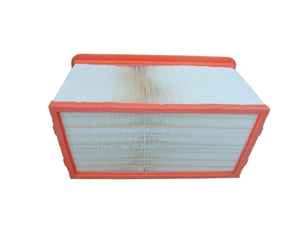 ZS1192229 Panel Air Filter Element Replacement Filter for Industrial Air Filtration - Product Image 5