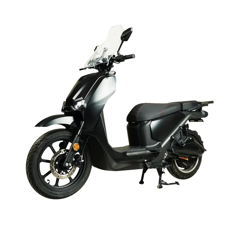 2023 Cheaper High Quality High Speed Electric Scooter 72V 55Ah Electric Motorcycle