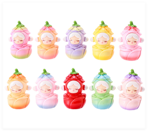 ของตกแต่งเค้ก ของประดับตกแต่งโต๊ะงานปาร์ตี้ <span class=keywords><strong>วัน</strong></span><span class=keywords><strong>เกิด</strong></span> งานแต่งงาน <span class=keywords><strong>วัน</strong></span>ครบรอบ (หรูหรา) ตุ๊กตากุหลาบเรซิ่นสำหรับใส่ในถุงสุ่มลุ้นโชค - Product Image 5