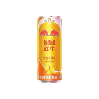 Boisson Énergisante Red Bull Saveur Exotique en Gros