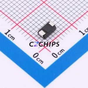 Original and Brand-new SS34 SMA Diode Schottky Diode Whole Sale Electronic Component Chips Supplier & BOM Service - Product Image 2