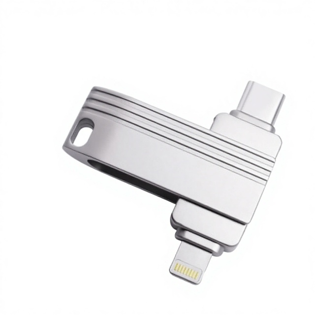 OEM New 2TB/1TB/128GB/2GB USB Flash Drive with USB 3.0 Interface 5-Year Warranty