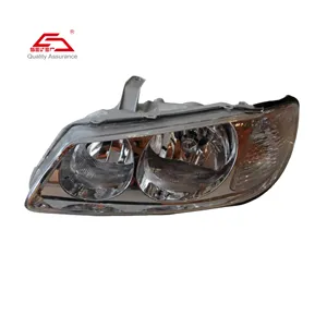 Hid Headlamp Halogen Xenon Headlights Car Led Lamp Head Lights For Nissan Sunny / Almera 98-05