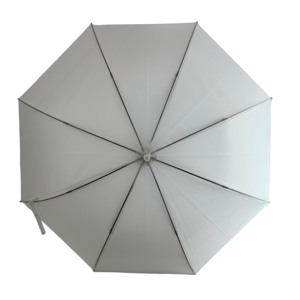 Paraguas de Viaje de Fibra de Vidrio con 8 Varillas que Cambian de Color al Exponerse a la Luz, Diseño Recto - Product Image 5