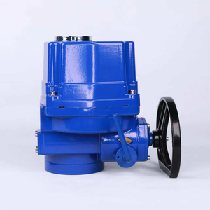 Actuador de Giro Parcial Jinwei Qt-109 con 1 Año de Garantía y Soporte OEM/ODM - Product Image 1