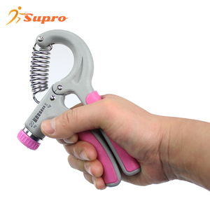 Supro thiết bị tập thể dục Kit kỹ thuật số tay Grips lực kế tay Grips sức mạnh - Product Image 3