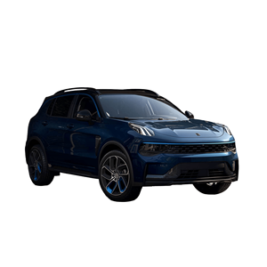 2023 Lynk Co 01 EM-P Premium Sound System Night Vision Assistant Urban Style Daily Drive Pre-Owned PHEV - Product Image 1