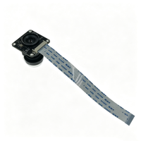 Modul Kamera CAIYUSHENG 1080p AR0234CS 120FPS MIPI 22P 2MP Global Exposure Color Global Shutter