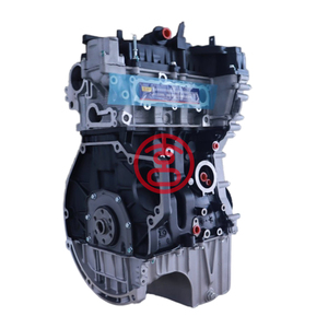 เครื่องยนต์เบนซิน XC 1.0t L3 Ecoboost รุ่น 372 CA372 สำหรับรถยนต์ฟอร์ด โฟกัส อีโคสปอร์ต เฟียสต้า ปี 2013-2019 - Product Image 5