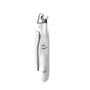 Cortauñas Eléctrico Recargable Ecológico <span class=keywords><strong>para</strong></span> Mascotas - Cuidado Indoloro de Patas <span class=keywords><strong>para</strong></span> Gatos con 3 Tamaños de Brocas - Cuidado del <span class=keywords><strong>Pelo</strong></span> de Mascotas - Product Image 1