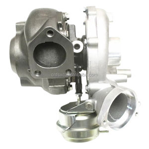 Turbocompresseur d'origine GT2260V pour <span class=keywords><strong>BMW</strong></span> <span class=keywords><strong>X5</strong></span> 3.0D <span class=keywords><strong>E53</strong></span> <span class=keywords><strong>160Kw</strong></span> 218HP Moteur : M57N 2003-2007 11657791046 11657791044 - Product Image 4