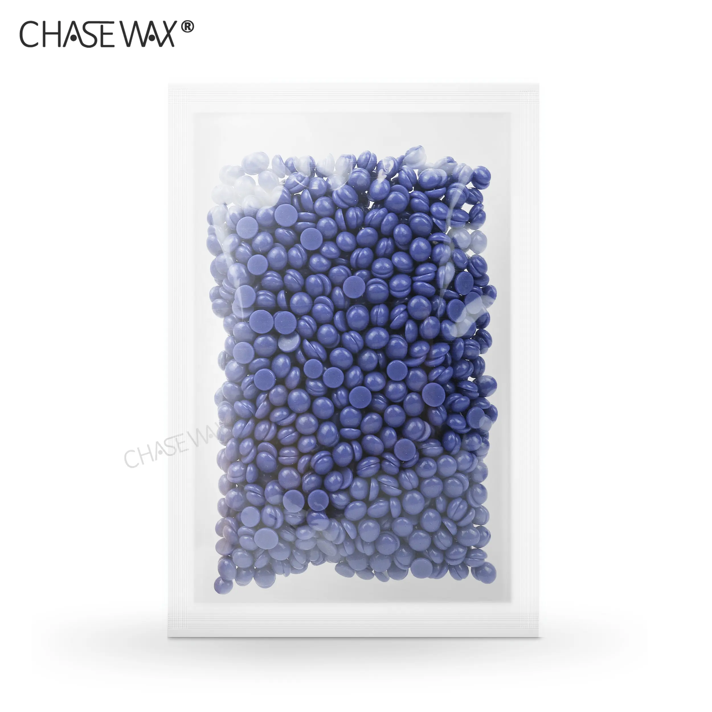 Factory Supply Lavender Hair Removal Wax Hard Wax Beans Depilatory Wax For Dry Skin