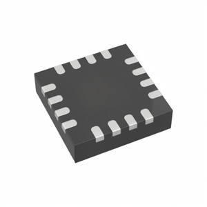 Manufacturer Channel 16 WFQFN Exposed Pad Data Acquisition Electronic Chips Component LTC2634IUD-HMX8#TRPBF - Product Image 1