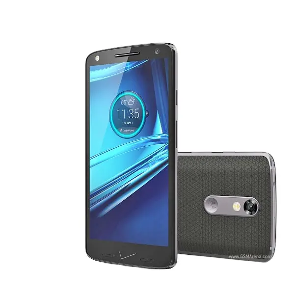 Brand Used Second Hand for Motorola Mobile Phone Mobiles Original USA Refurbished xt1585 Droid Turbo 2 High Quality Used Phones