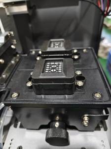 3ALPS XP600 Machine d'impression de t-shirts à double tête Nouvelle garantie d'un an Imprimante A3 à <span class=keywords><strong>jet</strong></span> d'encre flexible et film 300mm DTF Tipografo - Product Image 6