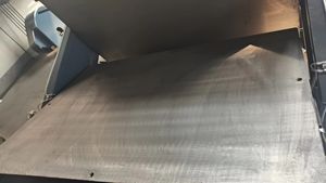 Máquina Troqueladora y Hendidora Manual de Cama Plana Serie ML, Máquina Troqueladora y Hendidora de Cartón Corrugado para Fabricantes de Cajas de Cartón - Product Image 6