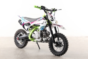 Moto stylée, <span class=keywords><strong>Pit</strong></span> <span class=keywords><strong>Bike</strong></span> <span class=keywords><strong>KTM</strong></span> 60cc tout-terrain, idéale pour la route - Product Image 3
