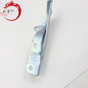 79110-3S000 791103S000 HINGEASSY-HOODLH para Hyundai/Kia 79110 3S000 - Product Image 4