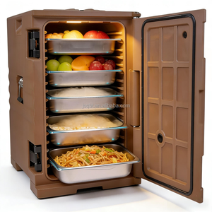 CP-A130A Équipement de <span class=keywords><strong>cuisine</strong></span> pour <span class=keywords><strong>la</strong></span> restauration / Matériel de service de traiteur / Réchaud de maintien au chaud pour <span class=keywords><strong>la</strong></span> restauration 130L - Product Image 1