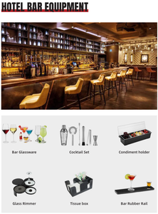 Fourniture d'articles <span class=keywords><strong>de</strong></span> <span class=keywords><strong>luxe</strong></span> pour hôtels VIP, fournisseurs d'appareils électroménagers pour hôtels, fourniture <span class=keywords><strong>de</strong></span> liste d'articles <span class=keywords><strong>de</strong></span> <span class=keywords><strong>ménage</strong></span> pour hôtels - Product Image 6