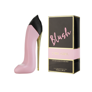 Blush Cool Girl Eau De Parfum 85ml Spray Natural Perfume para Mujer - Product Image 1