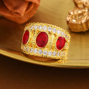 Anillo Clásico de Plata 925 Pulido, Anillo Sencillo de Plata de Ley, Anillos Apilables Delicados para Mujer, Uso Diario - Product Image 1