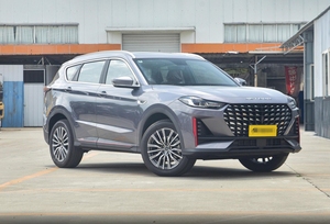 Chery รถมือสองรถ X70 Pro 1.5T 156PS L4 gaspoline SUV รถยนต์หรูหราแบบแมนนวล/แบบใหม่ - Product Image 3