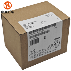 100% ใหม่และต้นฉบับ <span class=keywords><strong>6ES72231PL320XB0</strong></span> S7-1200 SM 1223 รีเลย์เอาต์พุตดิจิตอล 6ES7223-1PL32-0XB0 โมดูลขยาย PLC - Product Image 3