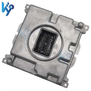 Módulo de Balasto para Faros LED KY Ori Usado W003T26271 7PP941592CB para Audi Q5 Q7, Accesorios para Automóviles - Product Image 4