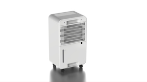 New Design 10L- 12L/day Compressor <b>Dehumidifier</b> With WiFi and UVC Home Air <b>Dehumidifier</b> Compressor <b>Dehumidifier</b> - Product Image 2
