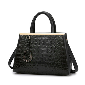 2025 haute qualité OEM nouveau concepteur sacs crocodile motif dame sacs à main concepteur sacs à main femmes marques célèbres sacs à main <span class=keywords><strong>et</strong></span> sacs à main - Product Image 6