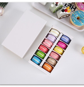 Độc đáo đám cưới trong suốt Bento cách điện Bánh hộp thực phẩm cho bao bì ngọt ngào và bánh ngọt - Product Image 4