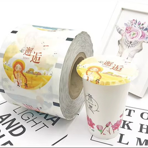 Film d'étanchéité durable de Chine, personnalisable - Product Image 1