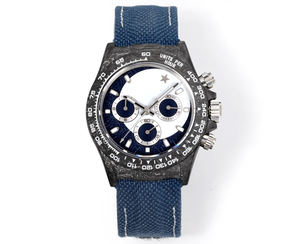 Montres haut de gamme élégantes et magnifiques, adaptées aux occasions décontractées, professionnelles et sportives, en céramique, mécaniques - Product Image 1